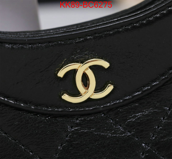 Chanel Bags(4A)-Diagonal- buy ID: BC6275 $: 89USD,