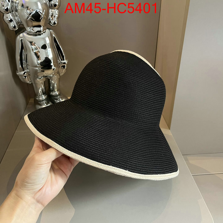 Cap (Hat)-Chanel find replica ID: HC5401 $: 45USD