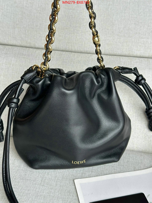 Loewe Bags(TOP)-Flamenco buy sell ID: BX8783