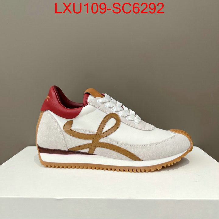 Men Shoes-Loewe buy high quality cheap hot replica ID: SC6292 $: 109USD