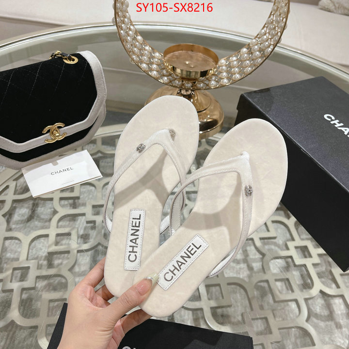 Women Shoes-Chanel 7 star ID: SX8216 $: 105USD