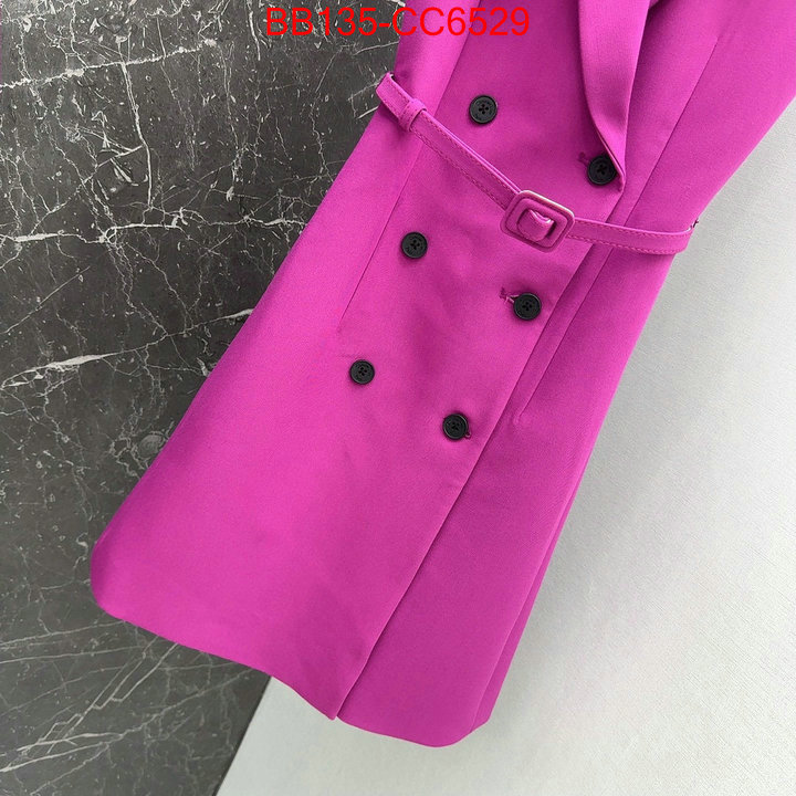 Clothing-Dior replicas buy special ID: CC6529 $: 135USD