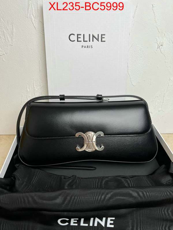 Celine Bags(TOP)-Triomphe Series best wholesale replica ID: BC5999 $: 235USD,