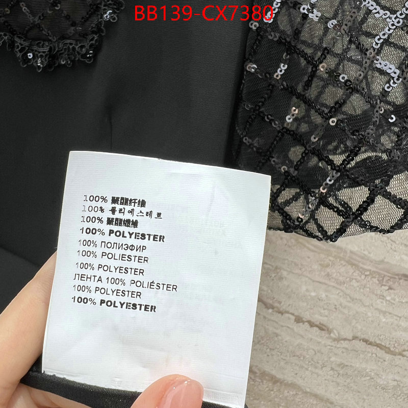 Clothing-MIU MIU what's best ID: CX7380 $: 139USD