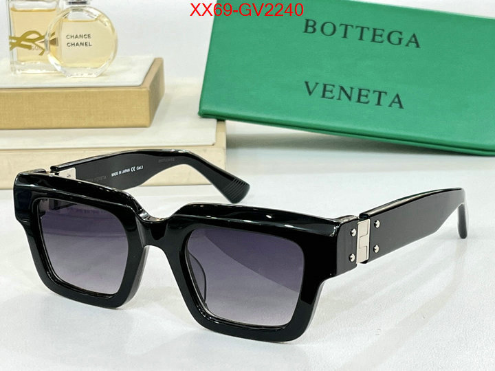 Glasses-BV buy cheap ID: GV2240 $: 69USD