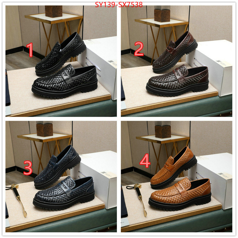 Men shoes-Dior from china 2024 ID: SX7538 $: 139USD