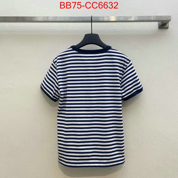 Clothing-Loewe online from china ID: CC6632 $: 75USD