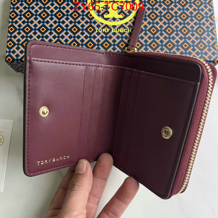 Tory Burch Bags(4A)-Wallet- luxury shop ID: TC7009 $: 65USD,