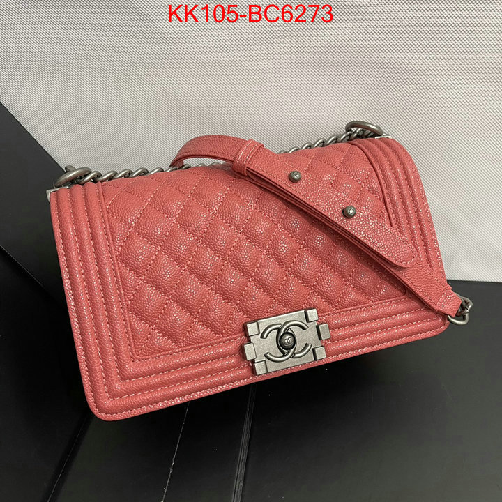 Chanel Bags(4A)-Le Boy sellers online ID: BC6273 $: 105USD,