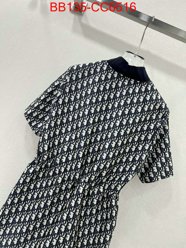 Clothing-Dior sellers online ID: CC6516 $: 135USD