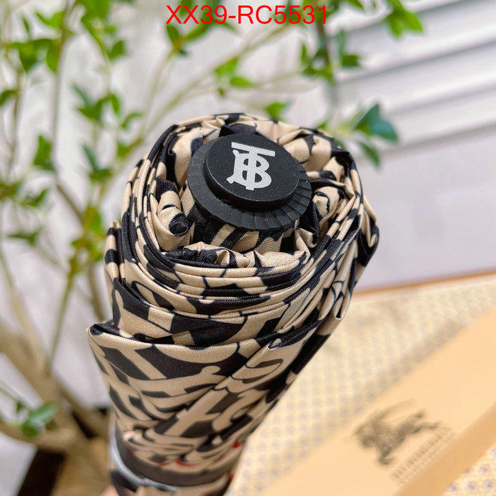 Umbrella-Burberry luxury shop ID: RC5531 $: 39USD