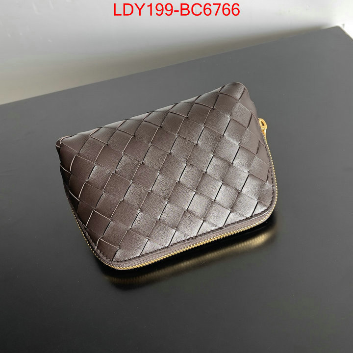 BV Bags(TOP)-Clutch- buy high quality cheap hot replica ID: BC6766 $: 199USD,