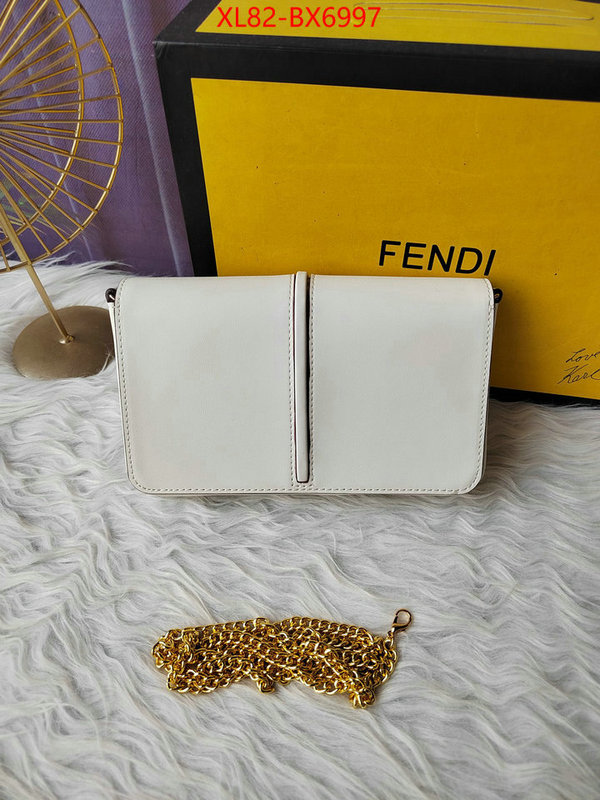 Fendi Bags(4A)-Diagonal- from china 2024 ID: BX6997 $: 82USD,