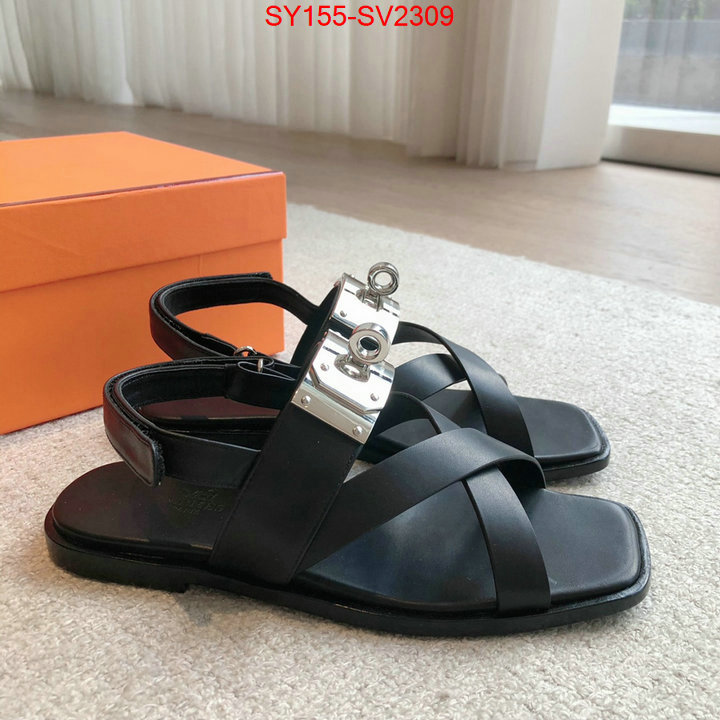 Women Shoes-Hermes buy the best replica ID: SV2309 $: 155USD