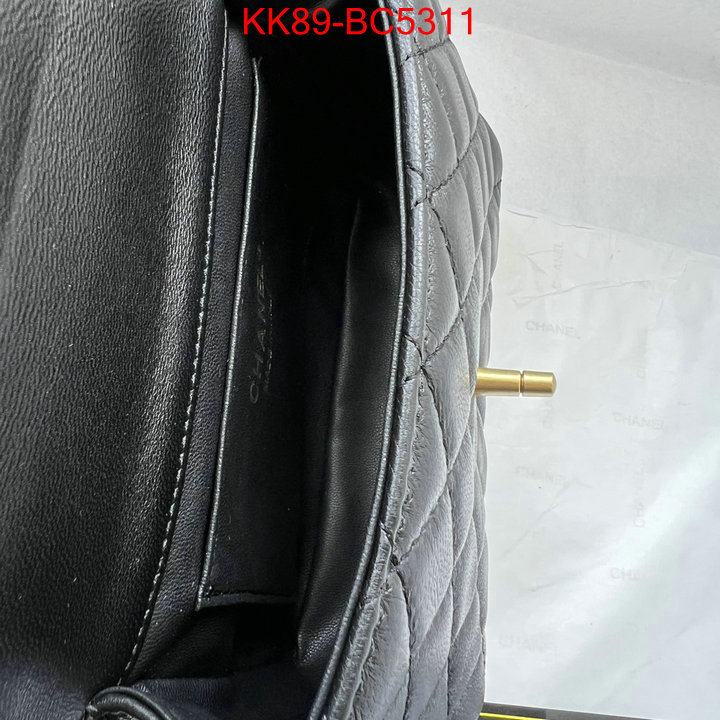 Chanel Bags(4A)-Diagonal- how quality ID: BC5311 $: 89USD,