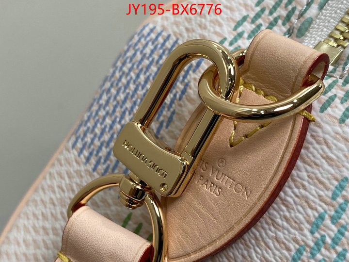 LV Bags(TOP)-Speedy- new 2024 ID: BX6776 $: 195USD,