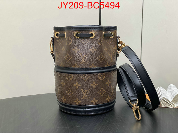 LV Bags(TOP)-Nono-No Purse-Nano No- how to buy replica shop ID: BC5494 $: 209USD,