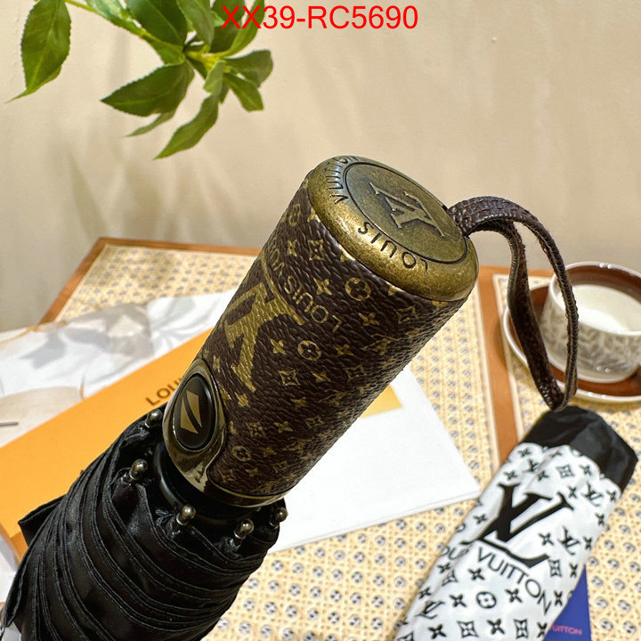 Umbrella-LV replica every designer ID: RC5690 $: 39USD