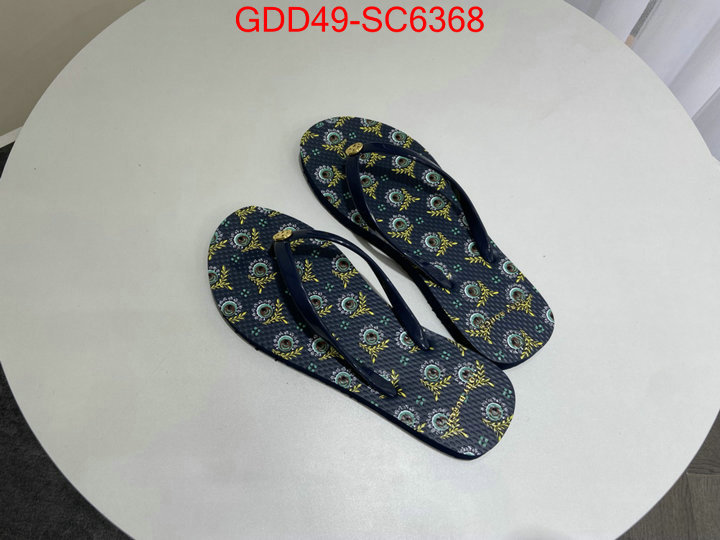 Women Shoes-Tory Burch from china ID: SC6368 $: 49USD