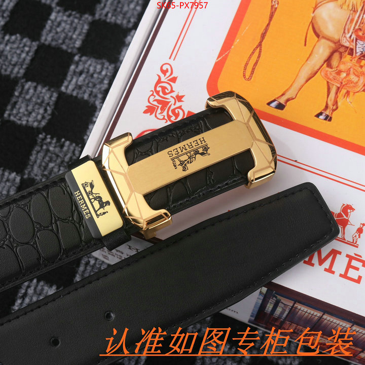 Belts-Hermes where to buy the best replica ID: PX7957 $: 65USD