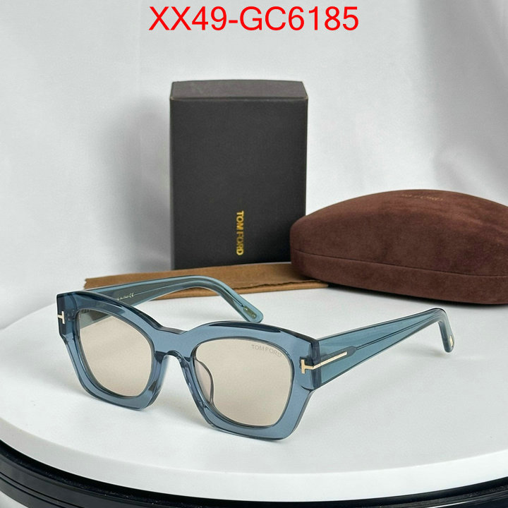 Glasses-Tom Ford best like ID: GC6185 $: 49USD