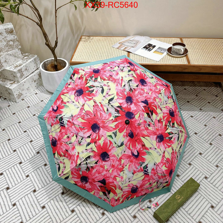Umbrella-Gucci online sale ID: RC5640 $: 39USD