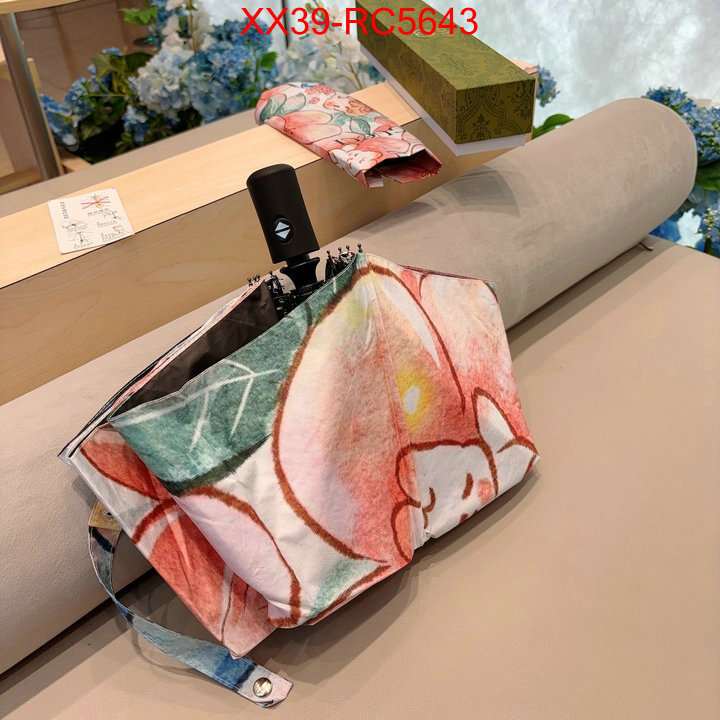 Umbrella-Gucci high quality aaaaa replica ID: RC5643 $: 39USD