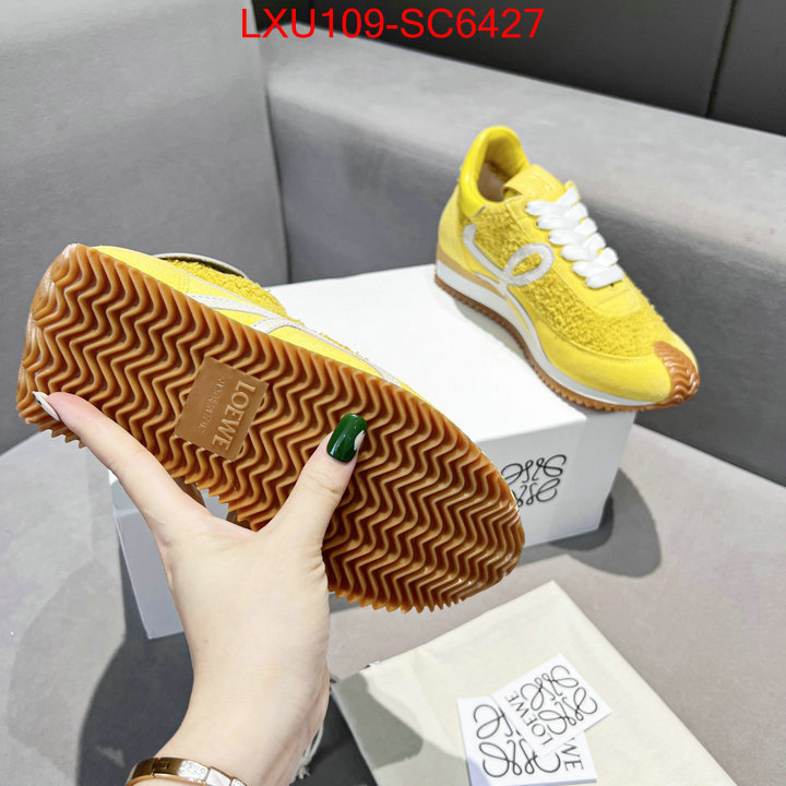 Women Shoes-Loewe where to find best ID: SC6427 $: 109USD