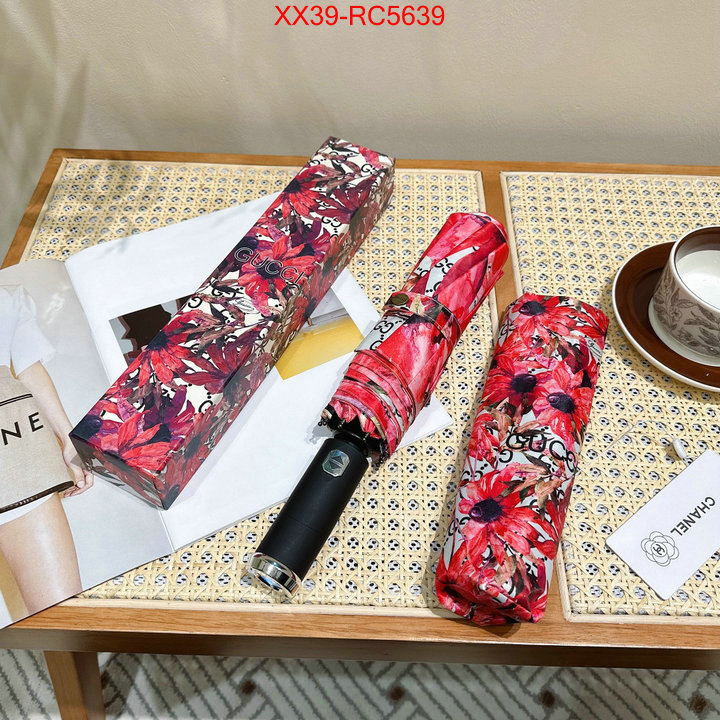 Umbrella-Gucci 7 star replica ID: RC5639 $: 39USD