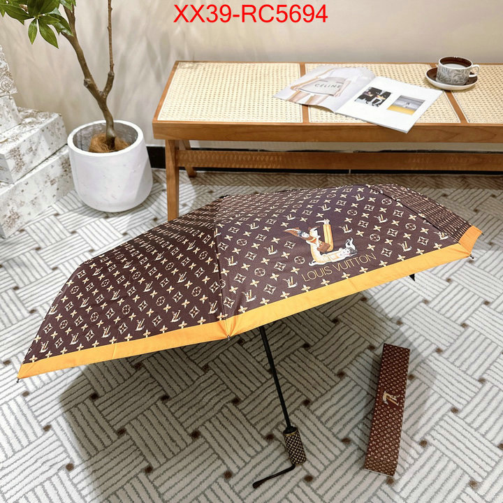 Umbrella-LV buying replica ID: RC5694 $: 39USD