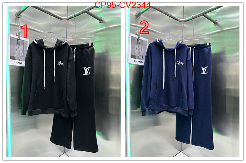 Clothing-LV how can i find replica ID: CV2344 $: 95USD