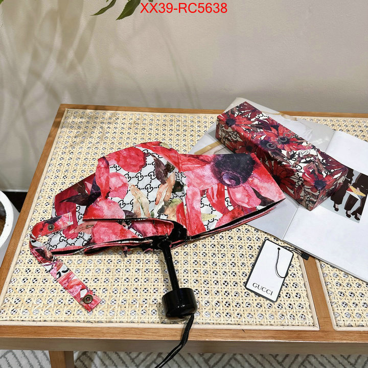 Umbrella-Gucci for sale online ID: RC5638 $: 39USD