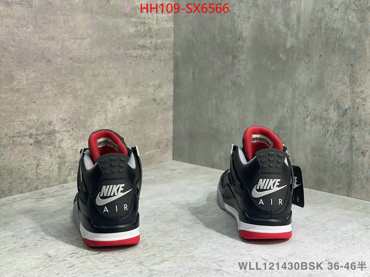 Men Shoes-Air Jordan good quality replica ID: SX6566 $: 109USD