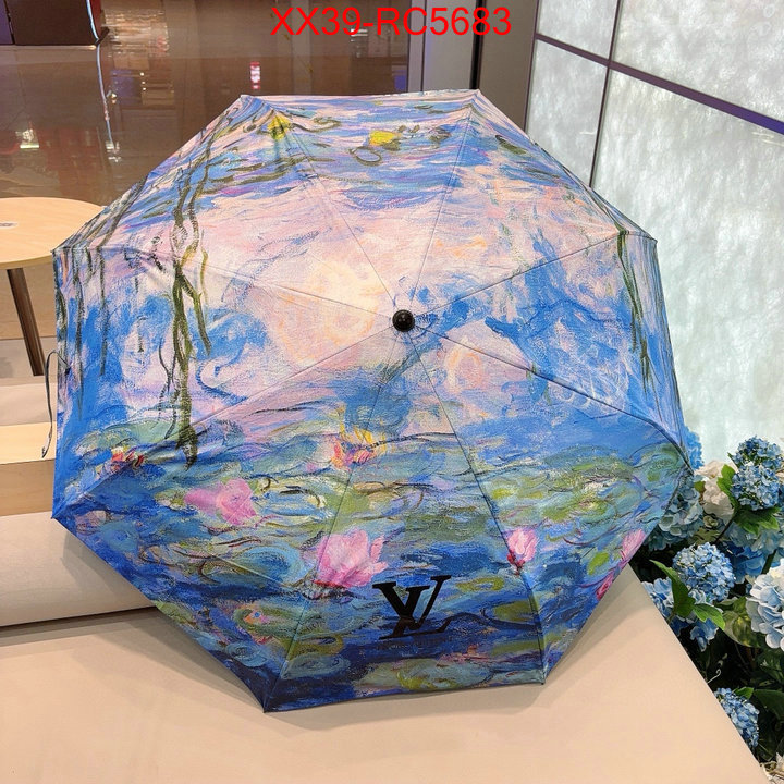 Umbrella-LV new ID: RC5683 $: 39USD