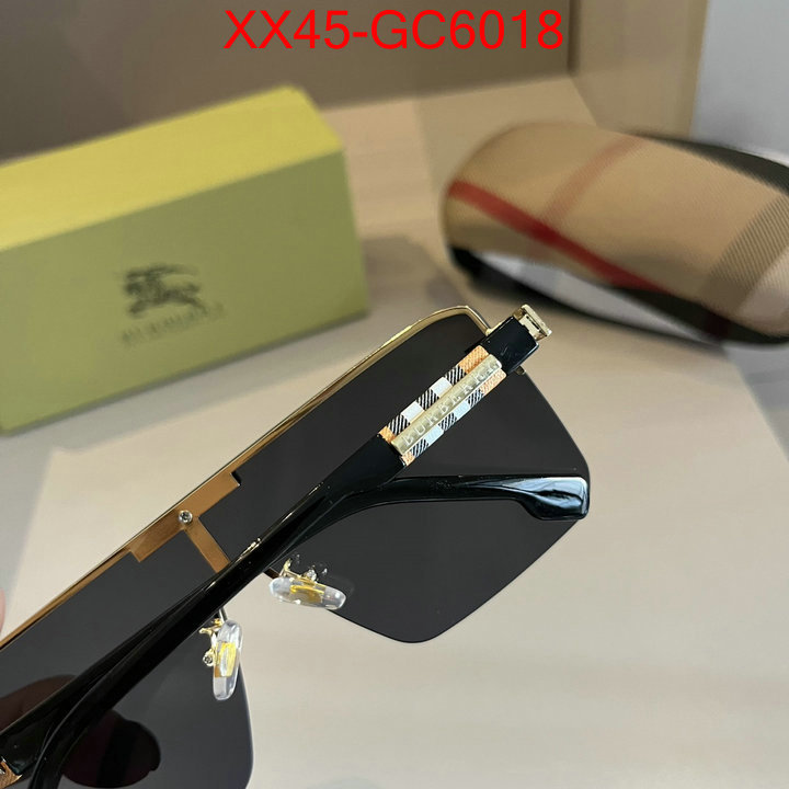 Glasses-Burberry best replica new style ID: GC6018 $: 45USD