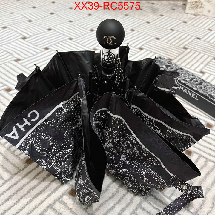 Umbrella-Chanel buy the best high quality replica ID: RC5575 $: 39USD