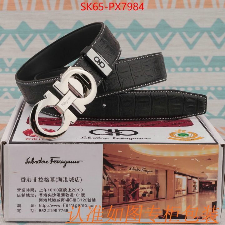 Belts-Ferragamo best replica ID: PX7984 $: 65USD