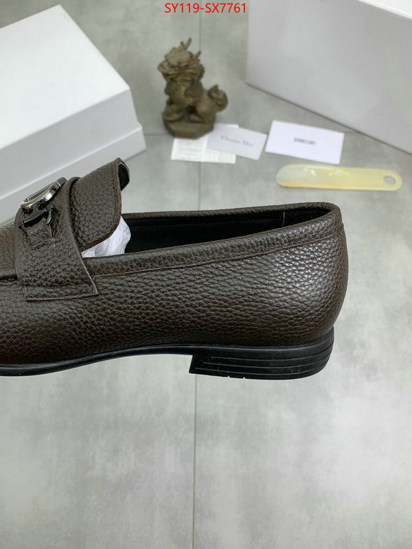 Men shoes-Dior replica sale online ID: SX7761 $: 119USD