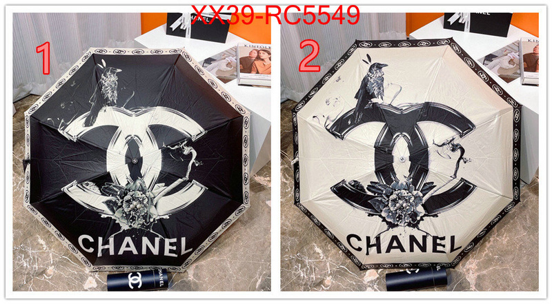 Umbrella-Chanel how to find designer replica ID: RC5549 $: 39USD