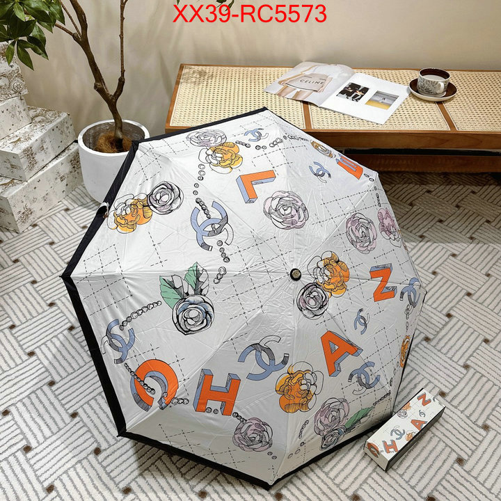 Umbrella-Chanel fake cheap best online ID: RC5573 $: 39USD