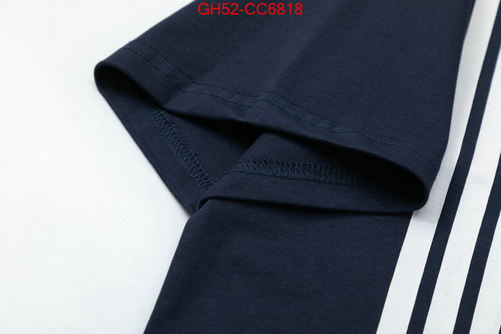 Clothing-Gucci we offer ID: CC6818 $: 52USD