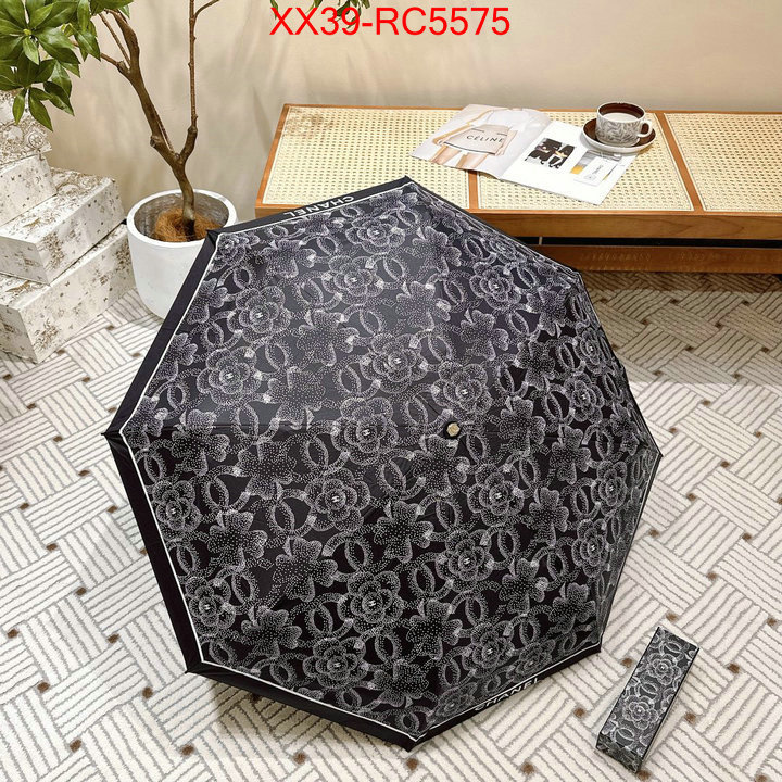 Umbrella-Chanel buy the best high quality replica ID: RC5575 $: 39USD