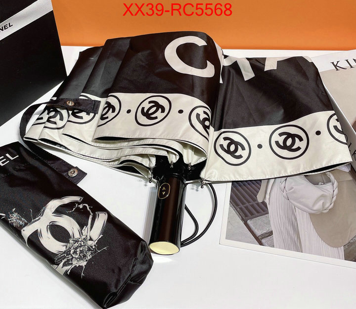 Umbrella-Chanel from china 2024 ID: RC5568 $: 39USD