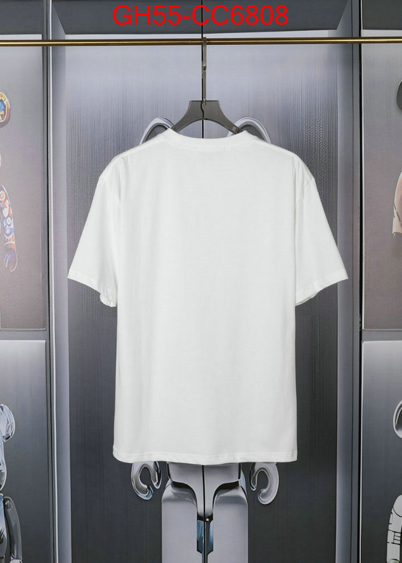 Clothing-Dior cheap ID: CC6808 $: 55USD