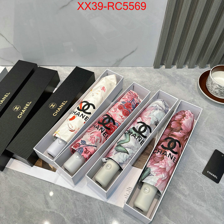 Umbrella-Chanel buying replica ID: RC5569 $: 39USD