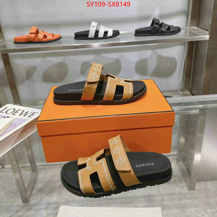 Women Shoes-Hermes luxury fake ID: SX8149 $: 109USD