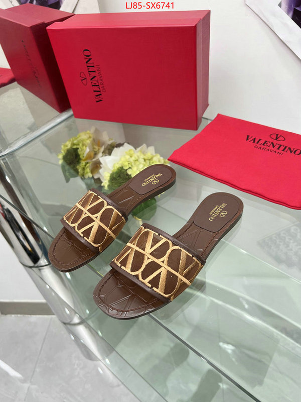 Women Shoes-Valentino only sell high-quality ID: SX6741