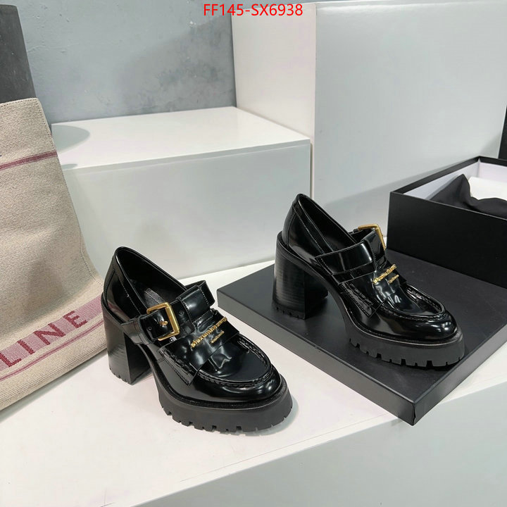 Women Shoes-Alexander Wang where to find the best replicas ID: SX6938 $: 145USD