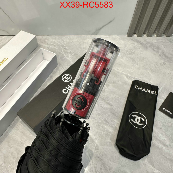 Umbrella-Chanel good quality replica ID: RC5583 $: 39USD