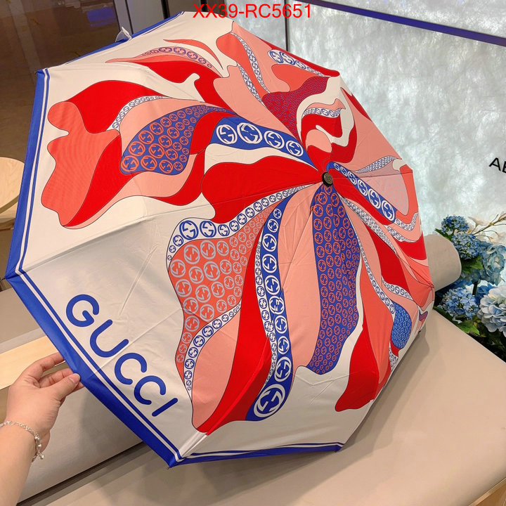 Umbrella-Gucci designer wholesale replica ID: RC5651 $: 39USD